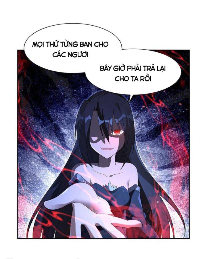 Ma Vương Thất Nghiệp Chap 407 - Next Chap 408