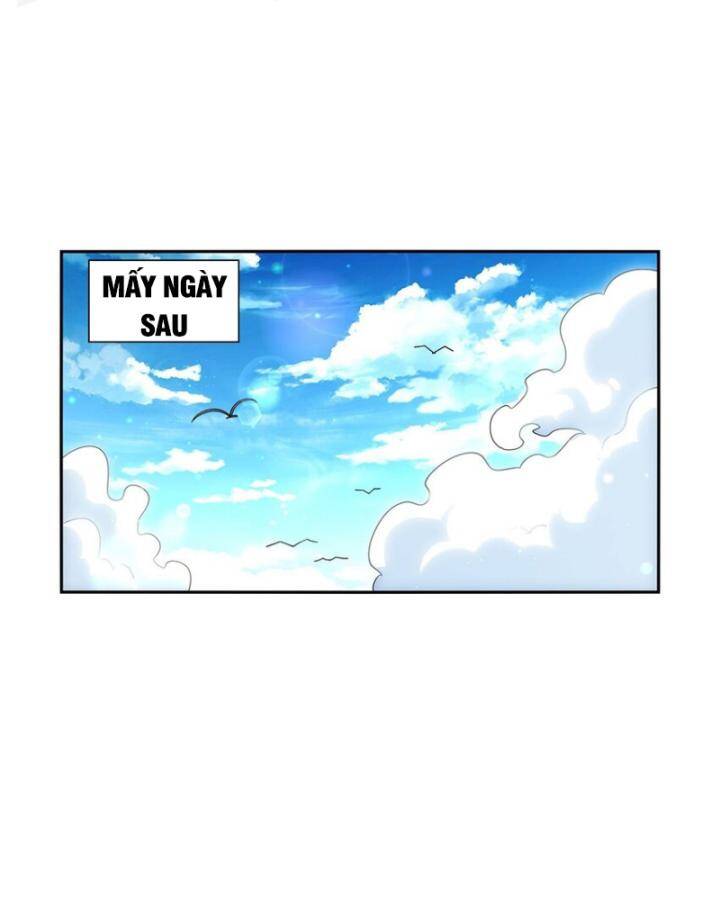 Ma Vương Thất Nghiệp Chap 407 - Next Chap 408