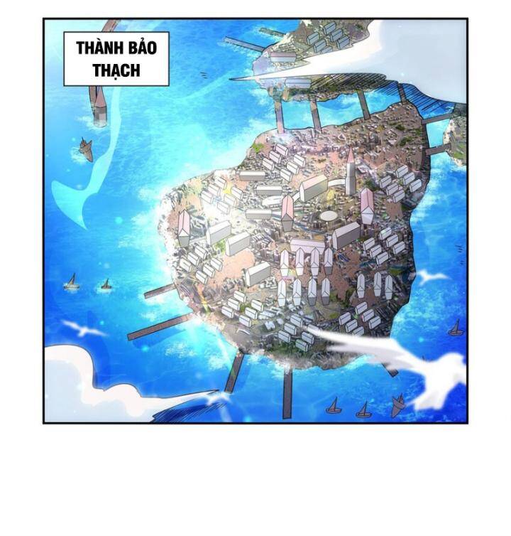 Ma Vương Thất Nghiệp Chap 407 - Next Chap 408