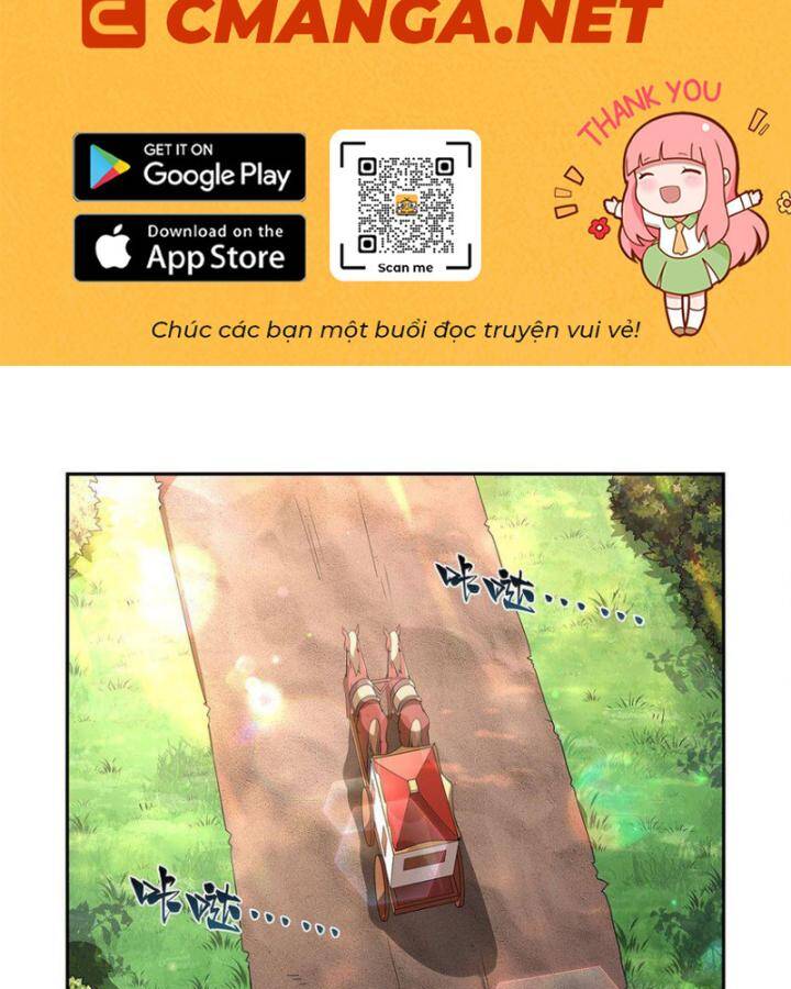 Ma Vương Thất Nghiệp Chap 407 - Next Chap 408