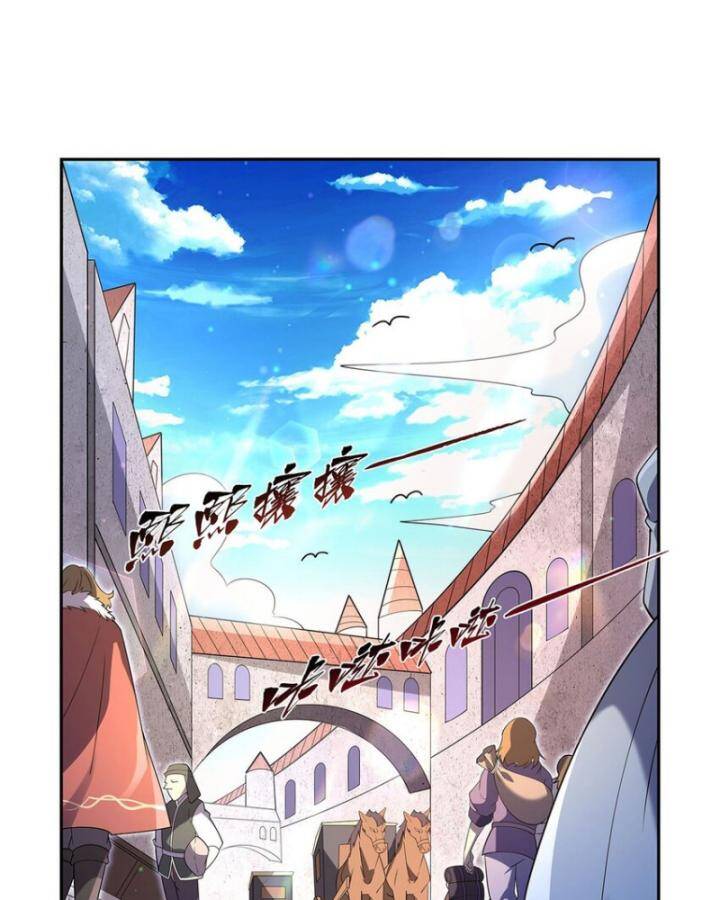 Ma Vương Thất Nghiệp Chap 407 - Next Chap 408