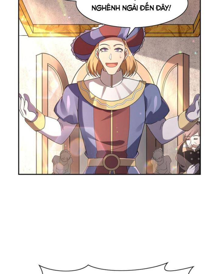 Ma Vương Thất Nghiệp Chap 407 - Next Chap 408