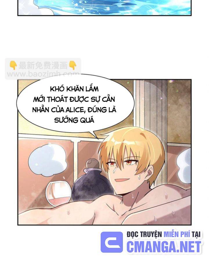 Ma Vương Thất Nghiệp Chap 407 - Next Chap 408