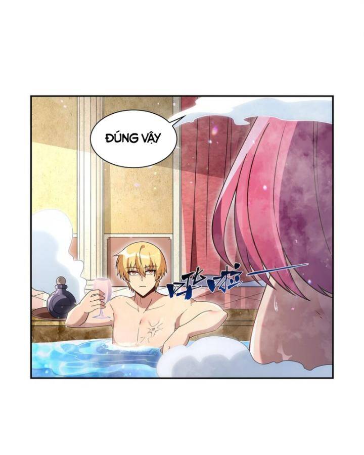 Ma Vương Thất Nghiệp Chap 407 - Next Chap 408