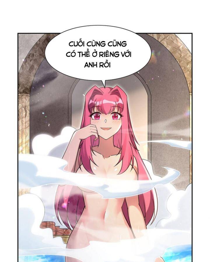 Ma Vương Thất Nghiệp Chap 407 - Next Chap 408