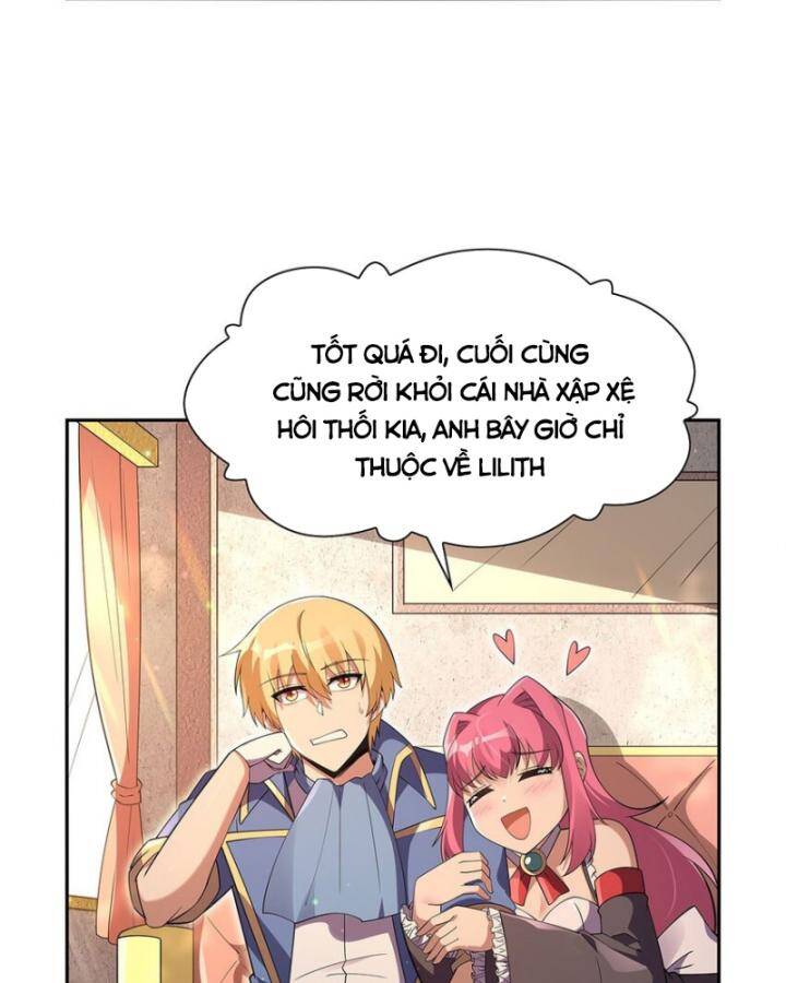 Ma Vương Thất Nghiệp Chap 407 - Next Chap 408