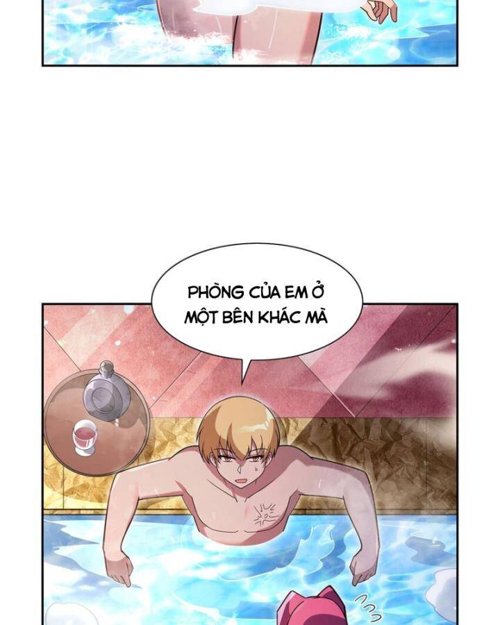Ma Vương Thất Nghiệp Chap 407 - Next Chap 408