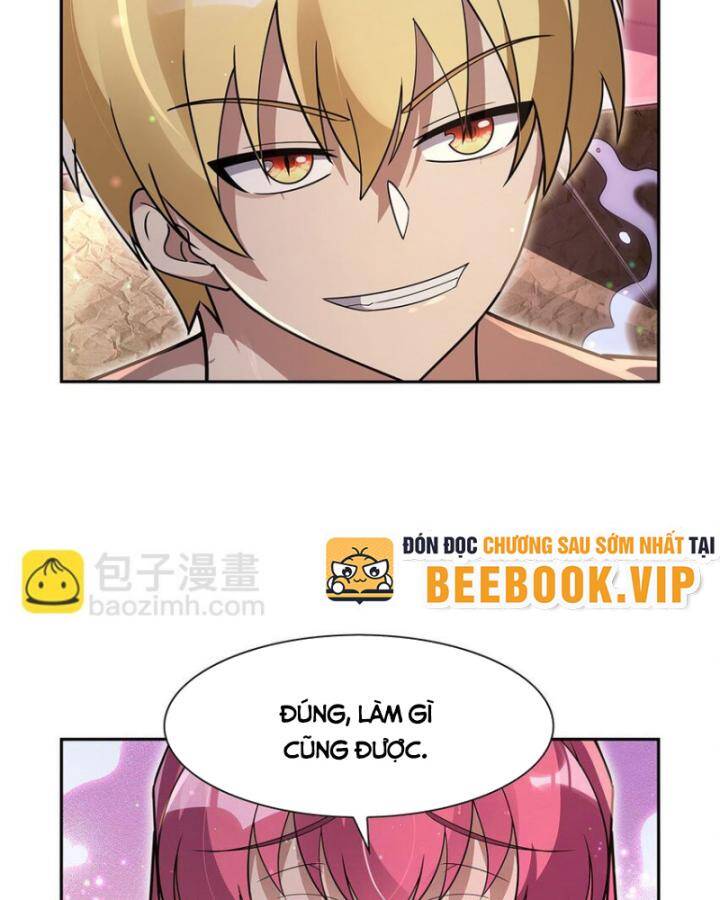 Ma Vương Thất Nghiệp Chap 407 - Next Chap 408