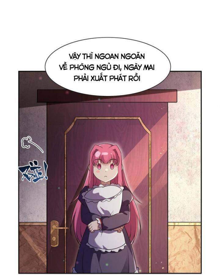 Ma Vương Thất Nghiệp Chap 407 - Next Chap 408