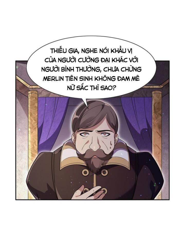 Ma Vương Thất Nghiệp Chap 407 - Next Chap 408