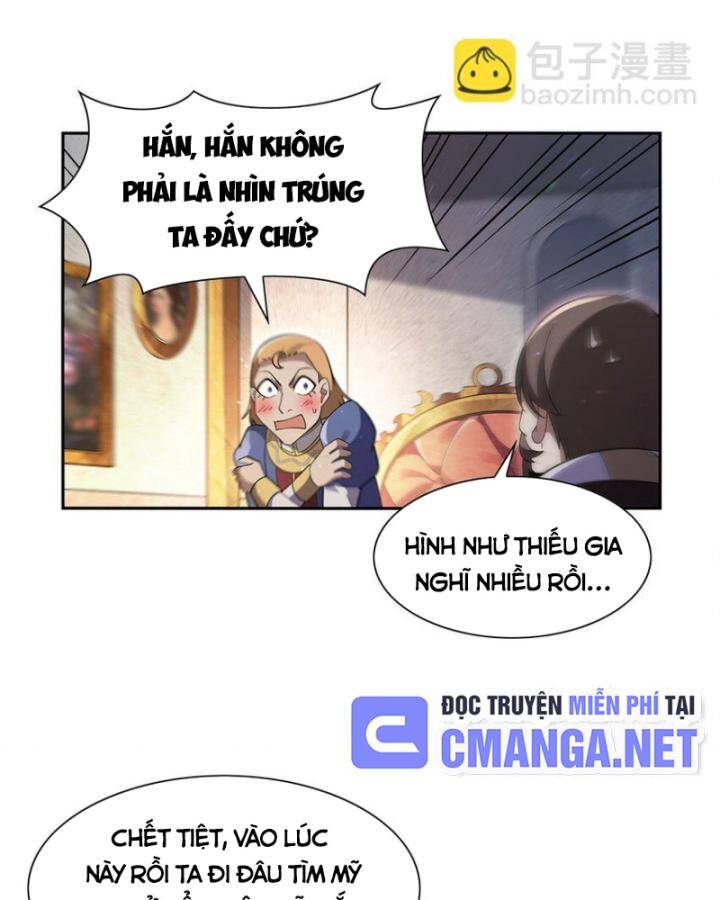 Ma Vương Thất Nghiệp Chap 407 - Next Chap 408