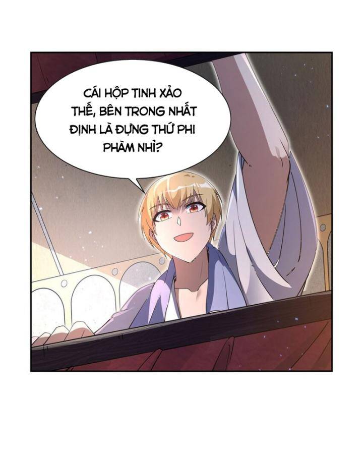 Ma Vương Thất Nghiệp Chap 407 - Next Chap 408