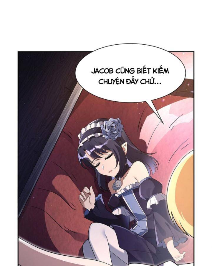 Ma Vương Thất Nghiệp Chap 407 - Next Chap 408