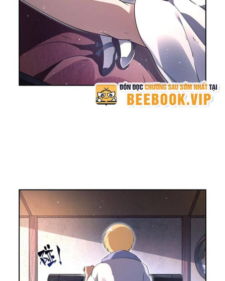 Ma Vương Thất Nghiệp Chap 407 - Next Chap 408