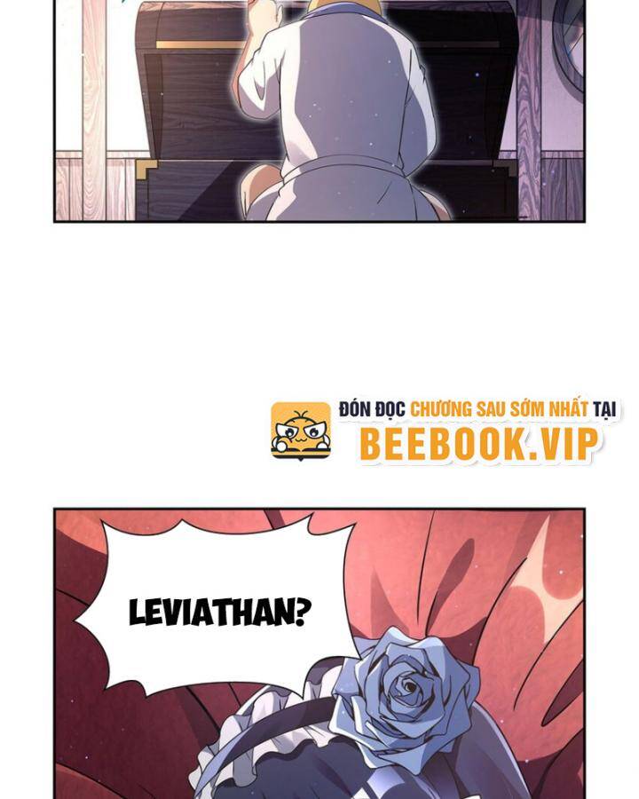 Ma Vương Thất Nghiệp Chap 407 - Next Chap 408