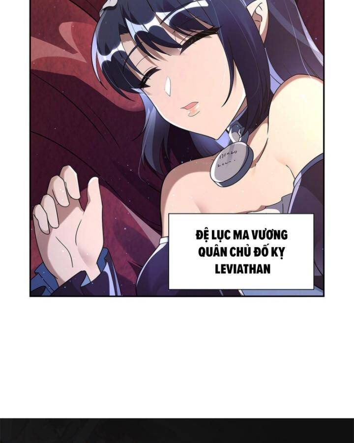 Ma Vương Thất Nghiệp Chap 407 - Next Chap 408