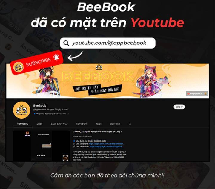 Ma Vương Thất Nghiệp Chap 407 - Next Chap 408