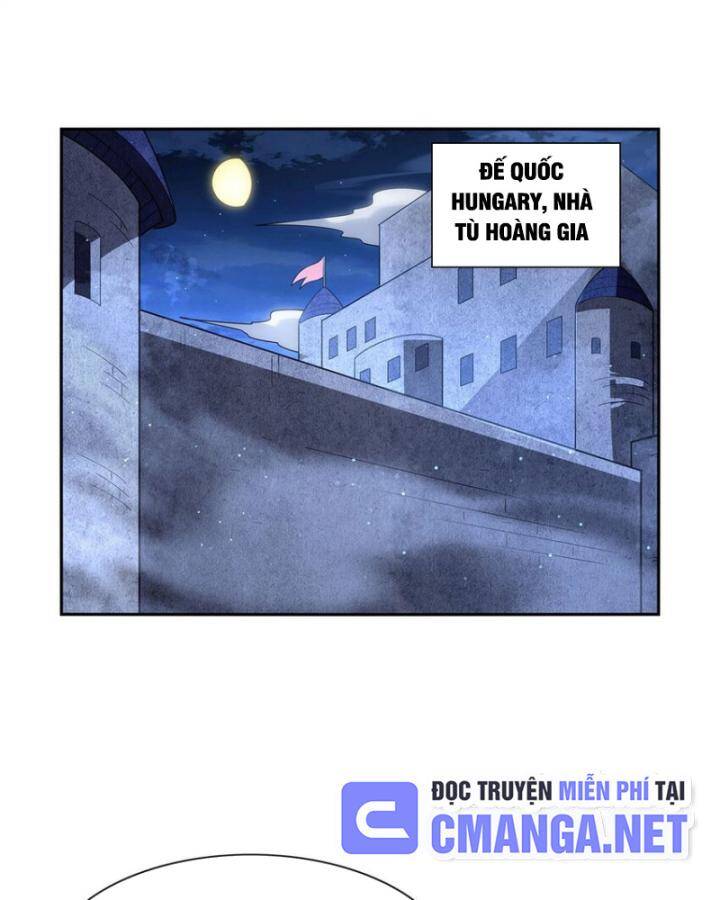 Ma Vương Thất Nghiệp Chap 407 - Next Chap 408