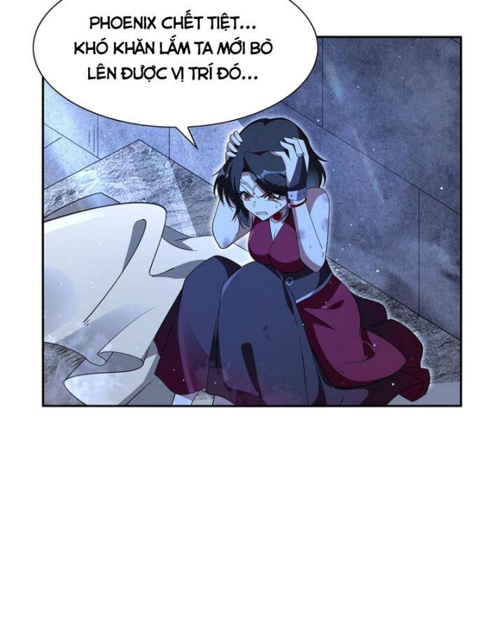 Ma Vương Thất Nghiệp Chap 407 - Next Chap 408
