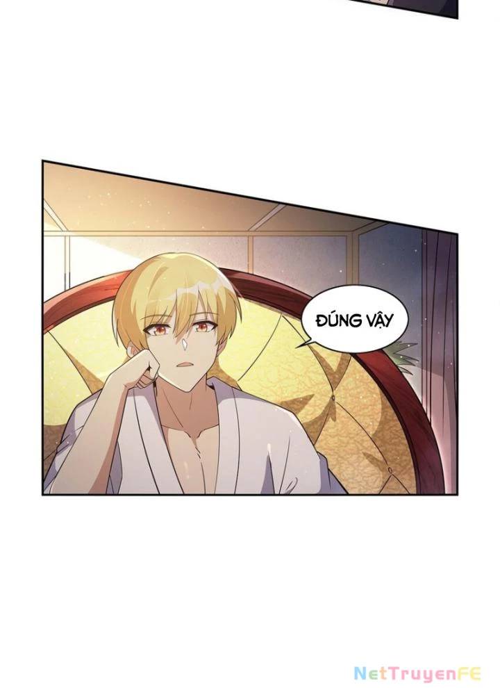 Ma Vương Thất Nghiệp Chap 409 - Next Chap 410