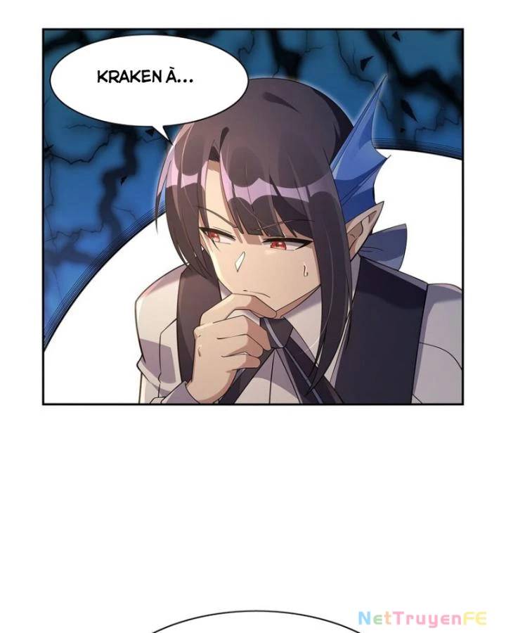 Ma Vương Thất Nghiệp Chap 409 - Next Chap 410