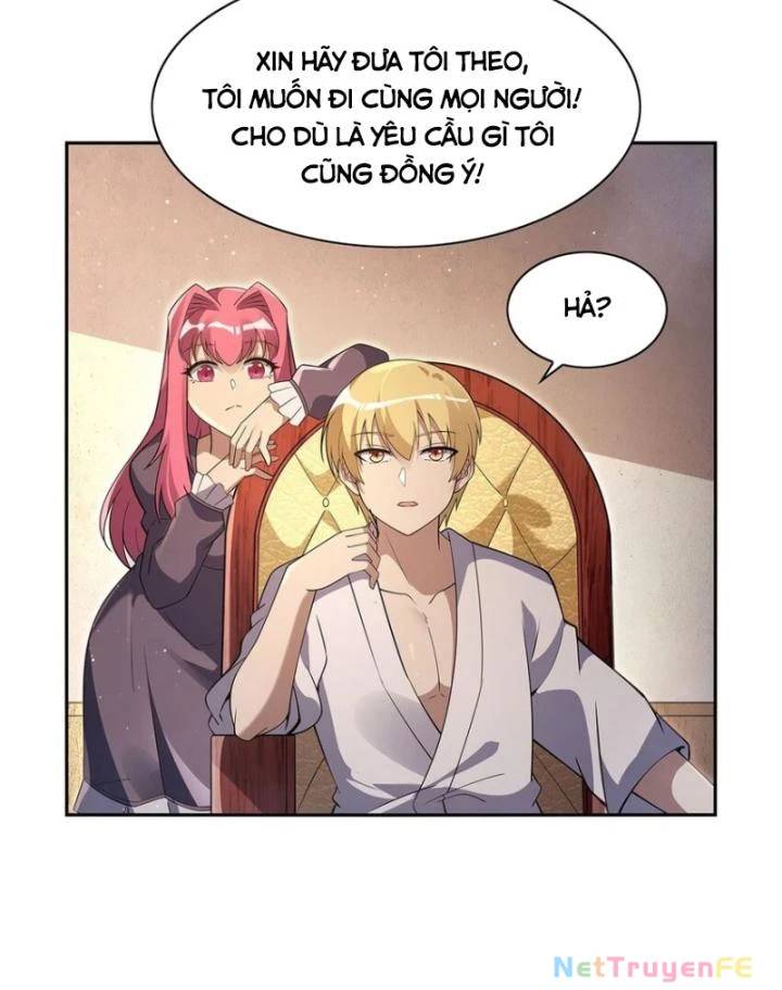 Ma Vương Thất Nghiệp Chap 409 - Next Chap 410