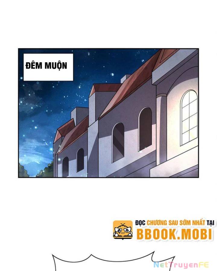 Ma Vương Thất Nghiệp Chap 409 - Next Chap 410