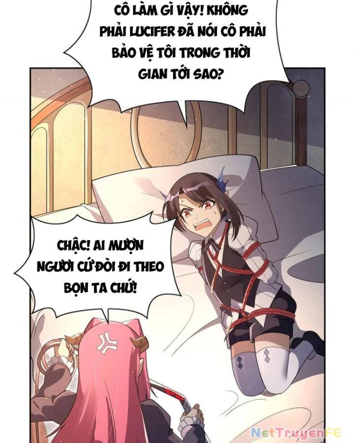 Ma Vương Thất Nghiệp Chap 409 - Next Chap 410