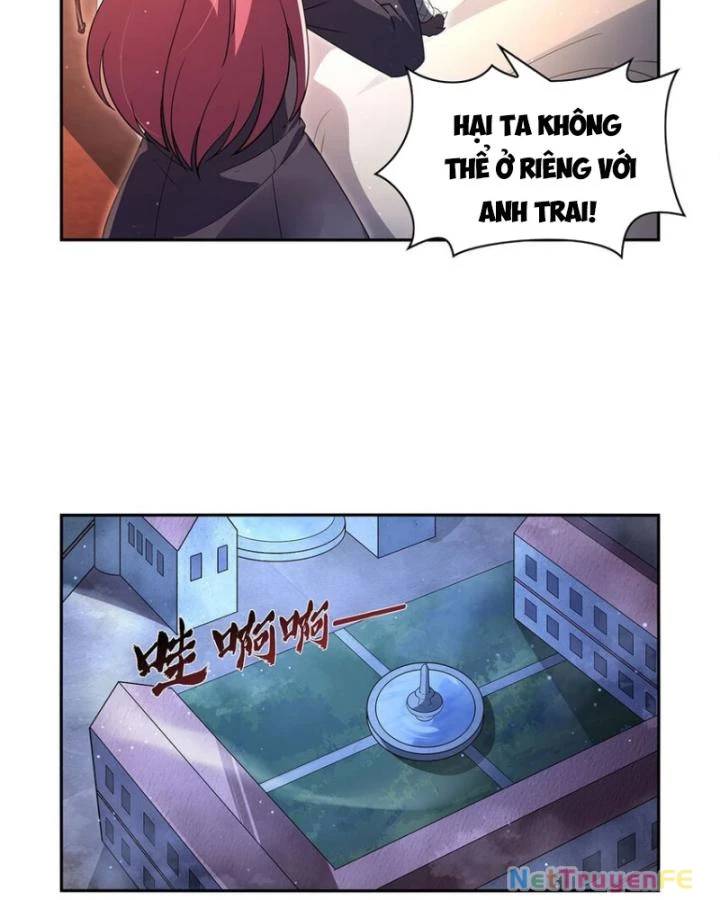 Ma Vương Thất Nghiệp Chap 409 - Next Chap 410
