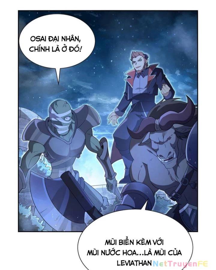 Ma Vương Thất Nghiệp Chap 409 - Next Chap 410