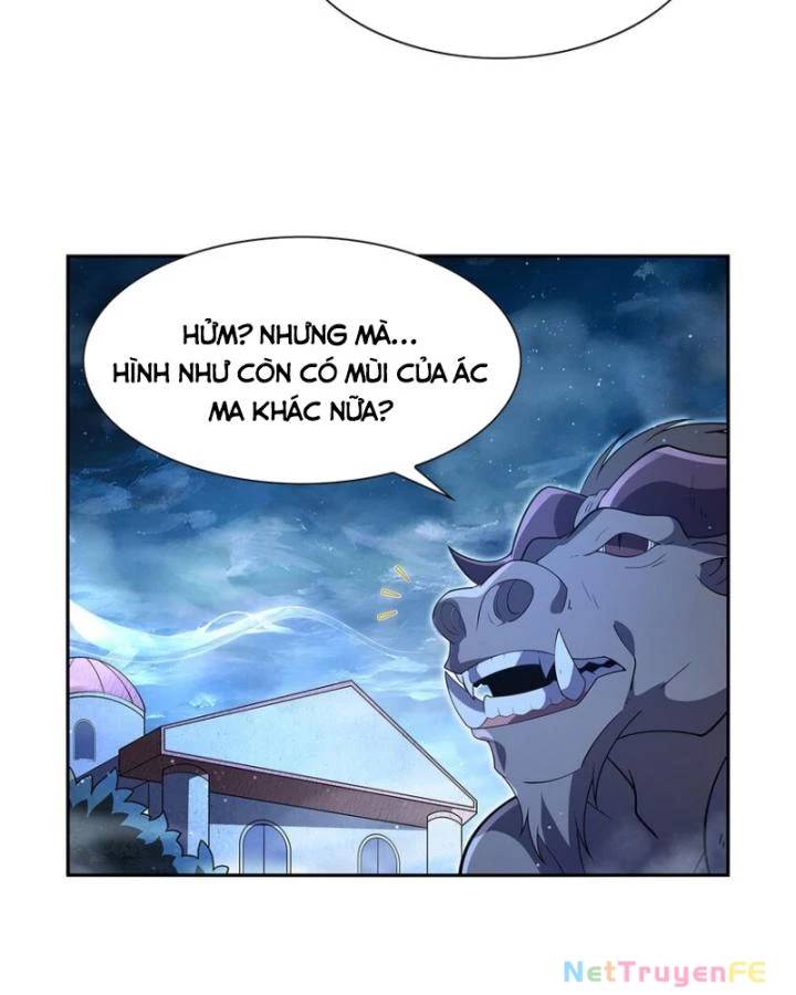 Ma Vương Thất Nghiệp Chap 409 - Next Chap 410