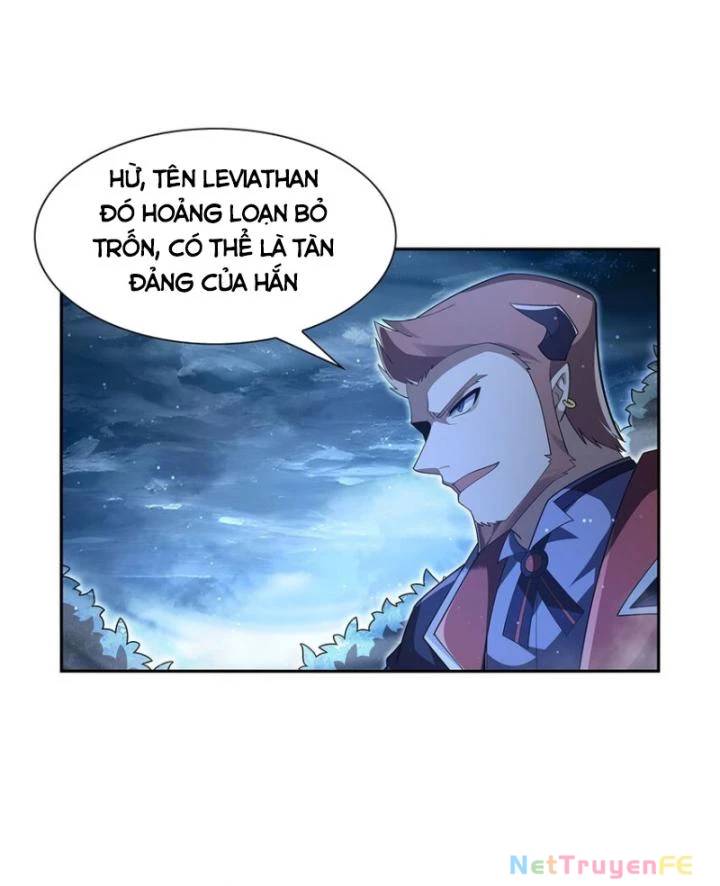 Ma Vương Thất Nghiệp Chap 409 - Next Chap 410