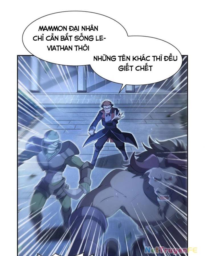 Ma Vương Thất Nghiệp Chap 409 - Next Chap 410