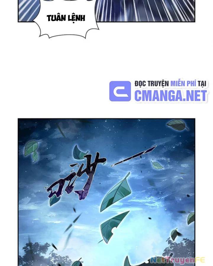 Ma Vương Thất Nghiệp Chap 409 - Next Chap 410