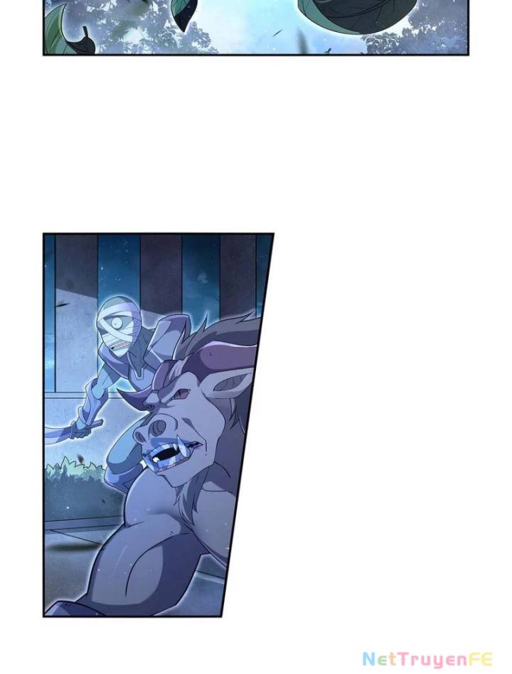 Ma Vương Thất Nghiệp Chap 409 - Next Chap 410