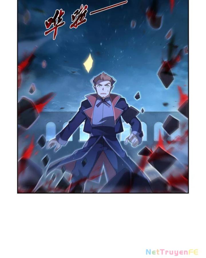Ma Vương Thất Nghiệp Chap 409 - Next Chap 410
