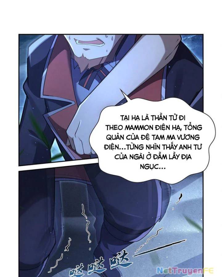 Ma Vương Thất Nghiệp Chap 409 - Next Chap 410