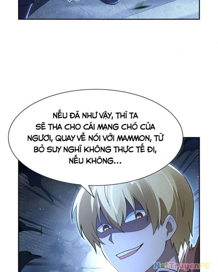 Ma Vương Thất Nghiệp Chap 409 - Next Chap 410