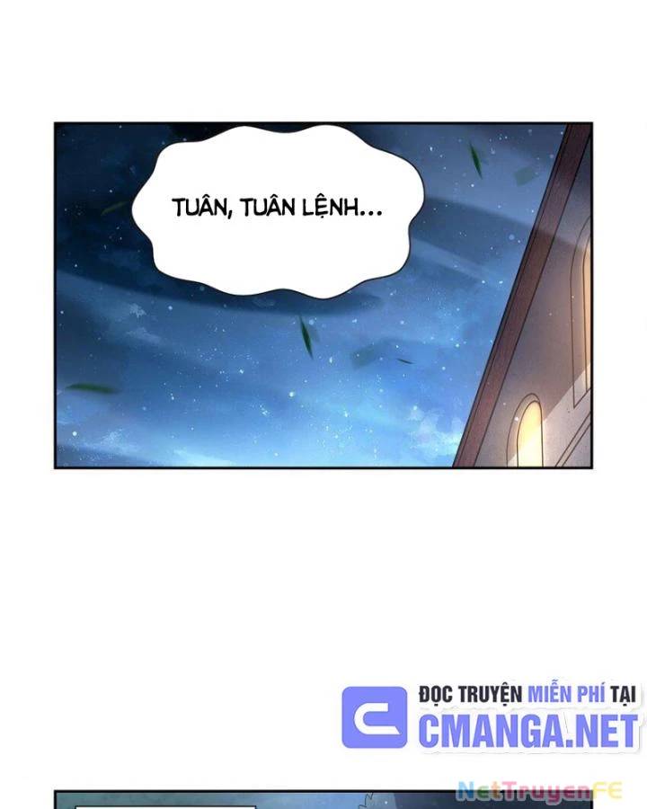Ma Vương Thất Nghiệp Chap 409 - Next Chap 410