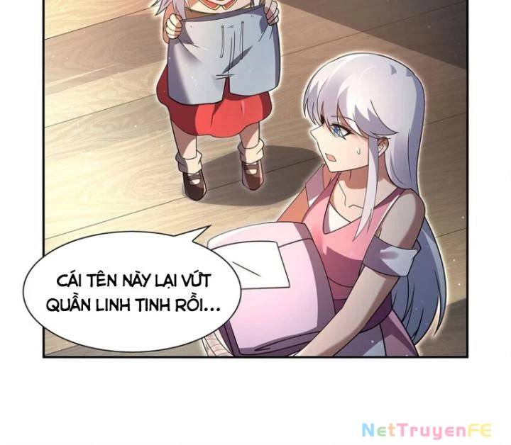 Ma Vương Thất Nghiệp Chap 409 - Next Chap 410