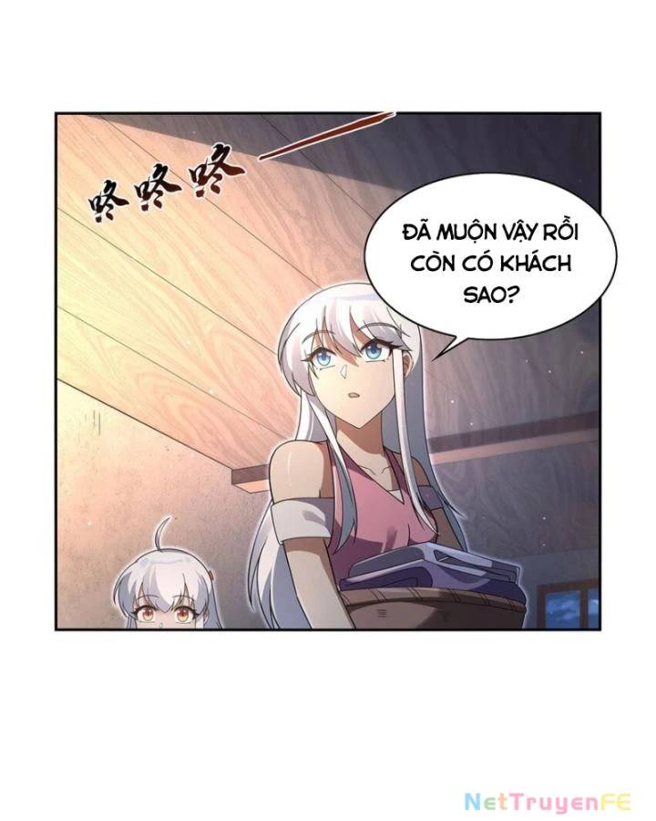 Ma Vương Thất Nghiệp Chap 409 - Next Chap 410
