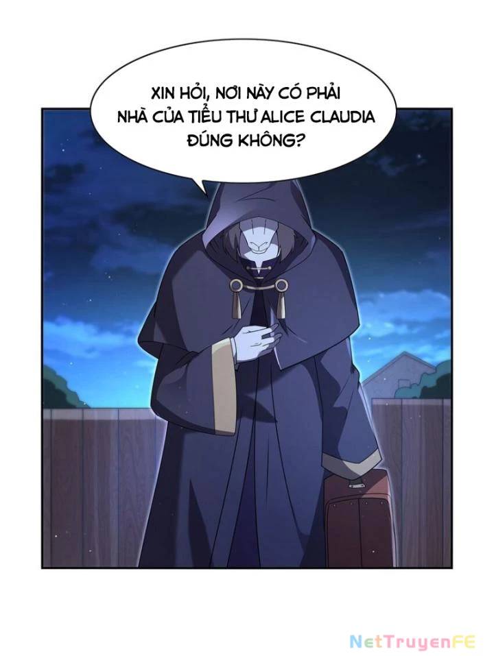 Ma Vương Thất Nghiệp Chap 409 - Next Chap 410