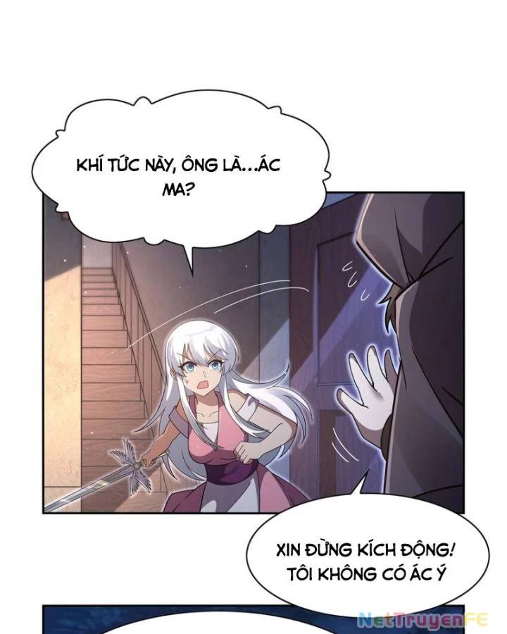 Ma Vương Thất Nghiệp Chap 409 - Next Chap 410