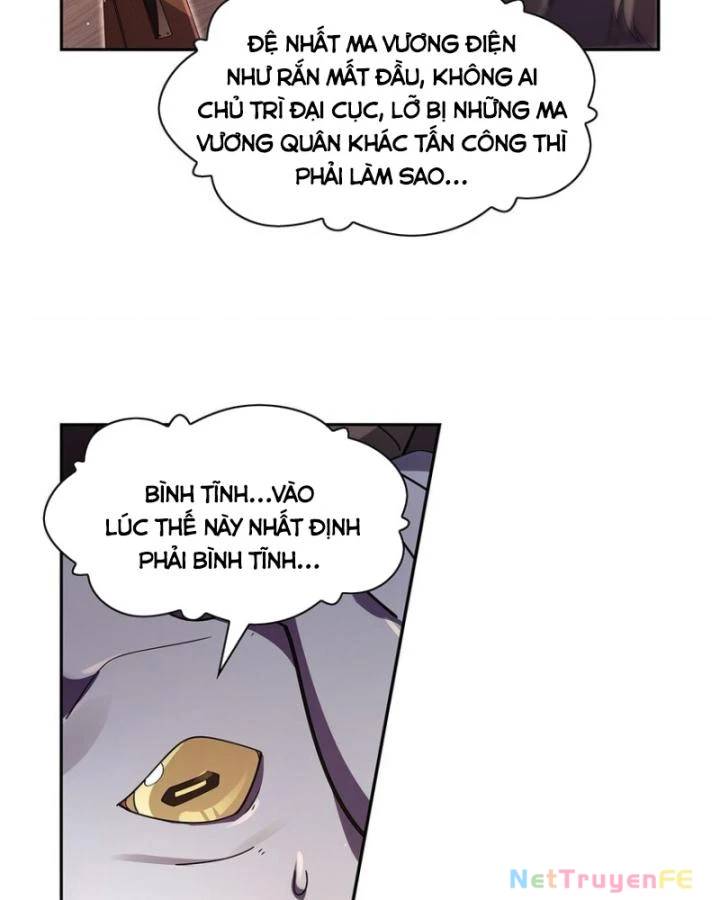 Ma Vương Thất Nghiệp Chap 409 - Next Chap 410