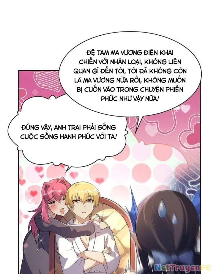Ma Vương Thất Nghiệp Chap 409 - Next Chap 410
