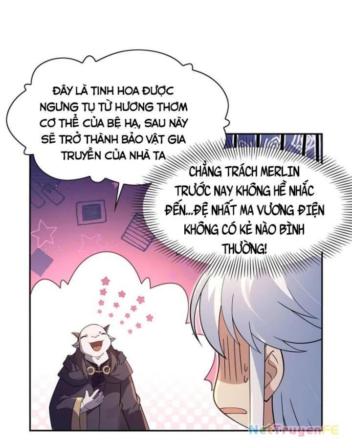 Ma Vương Thất Nghiệp Chap 409 - Next Chap 410