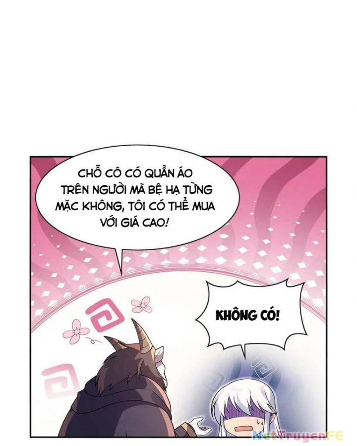 Ma Vương Thất Nghiệp Chap 409 - Next Chap 410