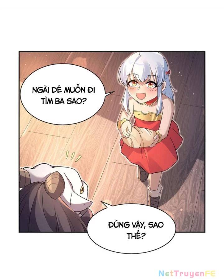 Ma Vương Thất Nghiệp Chap 409 - Next Chap 410