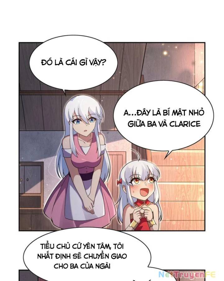 Ma Vương Thất Nghiệp Chap 409 - Next Chap 410