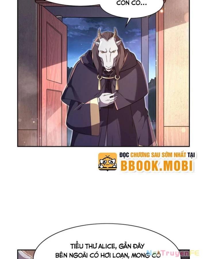 Ma Vương Thất Nghiệp Chap 409 - Next Chap 410
